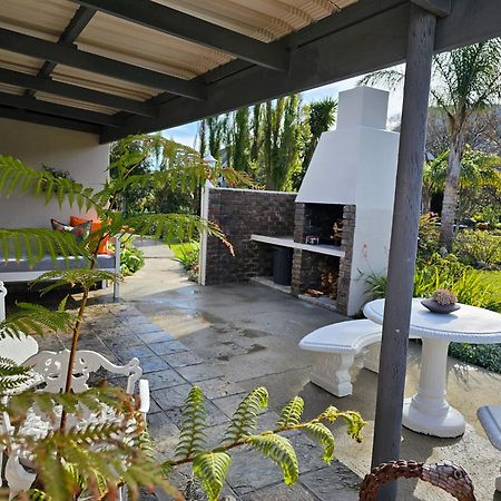 Tsitsikamma Gardens Cottages Self-Catering Cottages Sanddrif Экстерьер фото