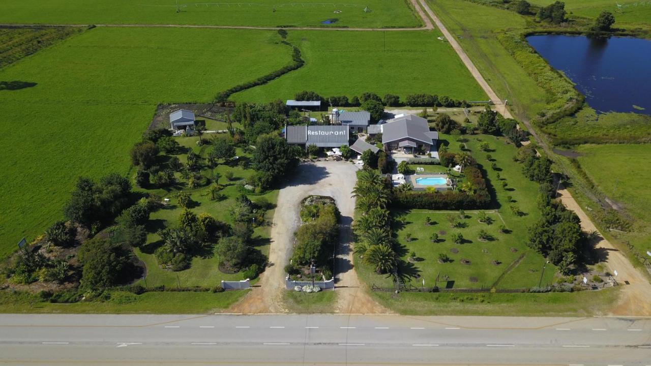 Tsitsikamma Gardens Cottages Self-Catering Cottages Sanddrif Экстерьер фото