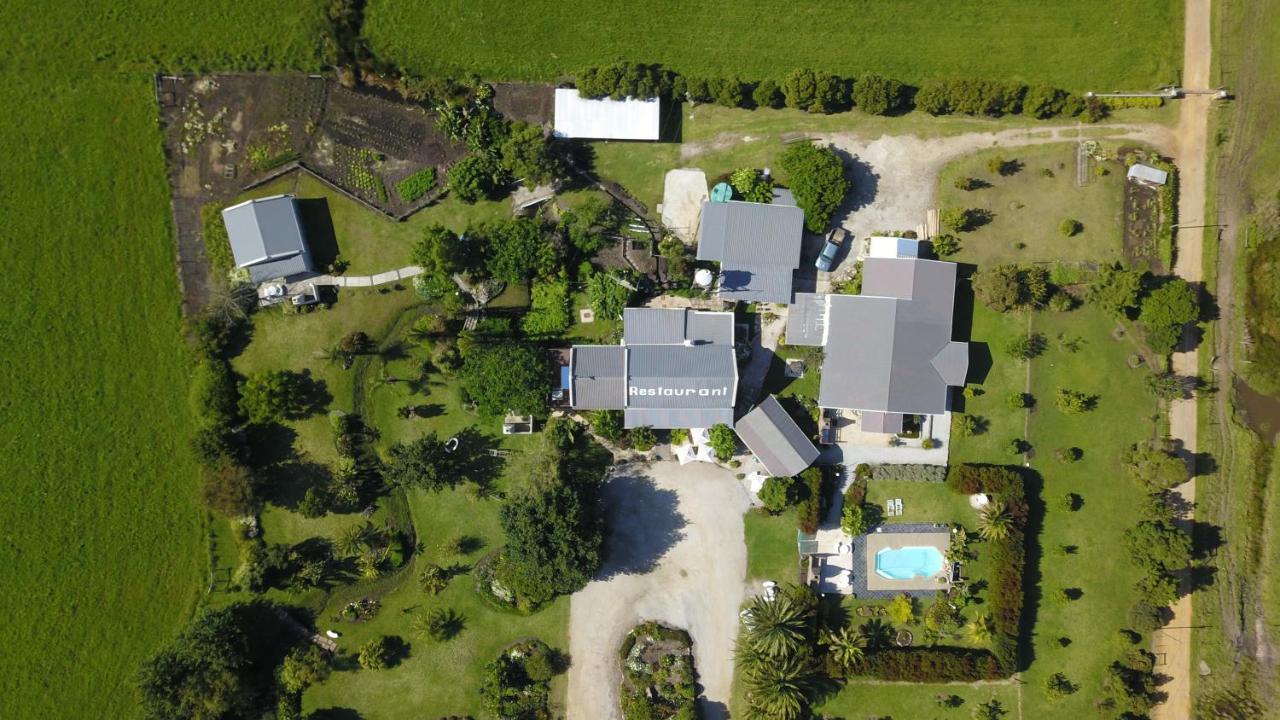 Tsitsikamma Gardens Cottages Self-Catering Cottages Sanddrif Экстерьер фото