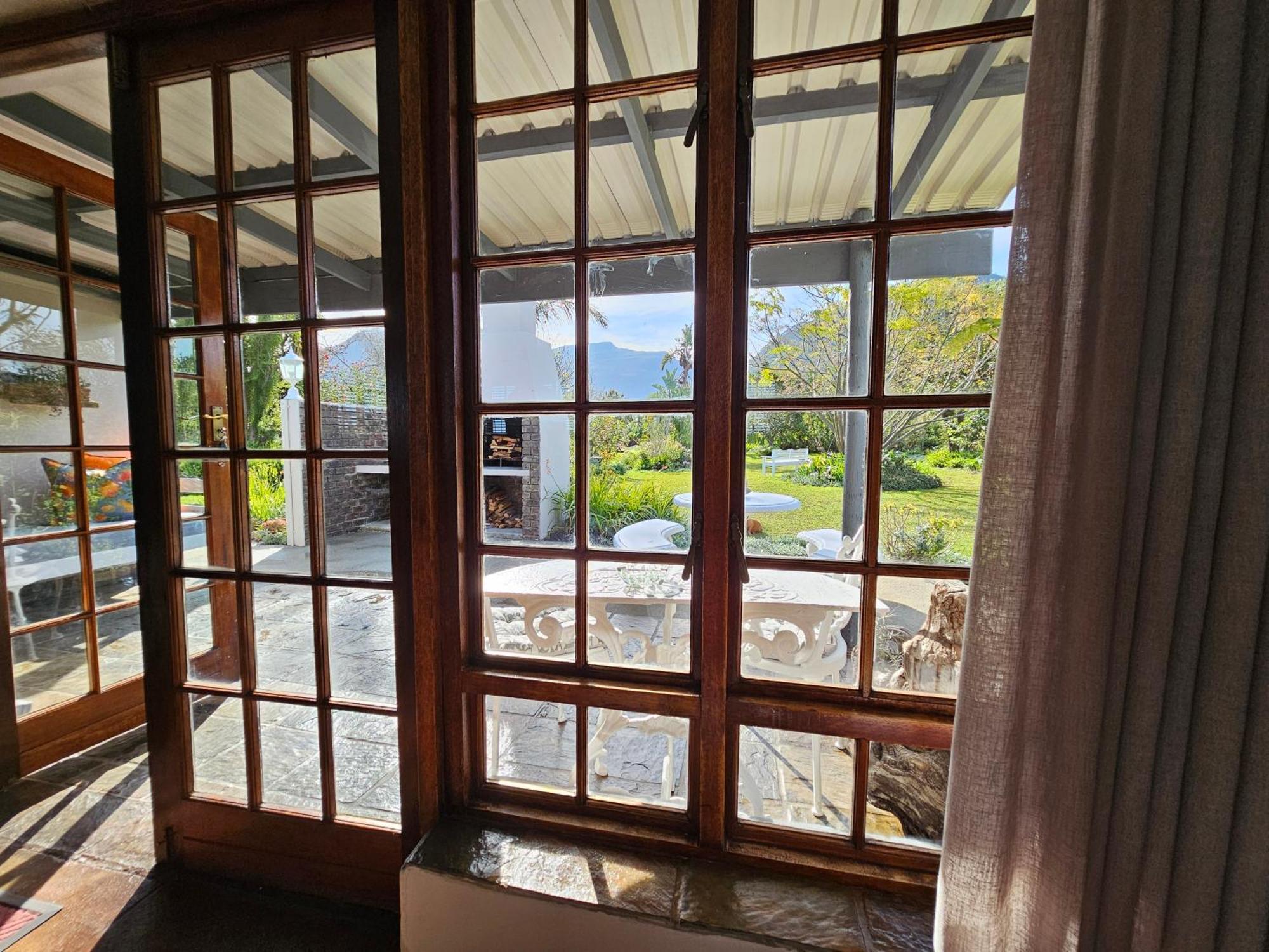Tsitsikamma Gardens Cottages Self-Catering Cottages Sanddrif Экстерьер фото
