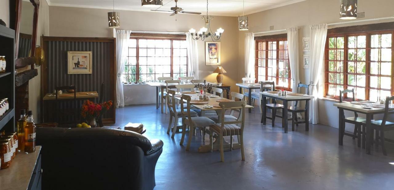 Tsitsikamma Gardens Cottages Self-Catering Cottages Sanddrif Экстерьер фото