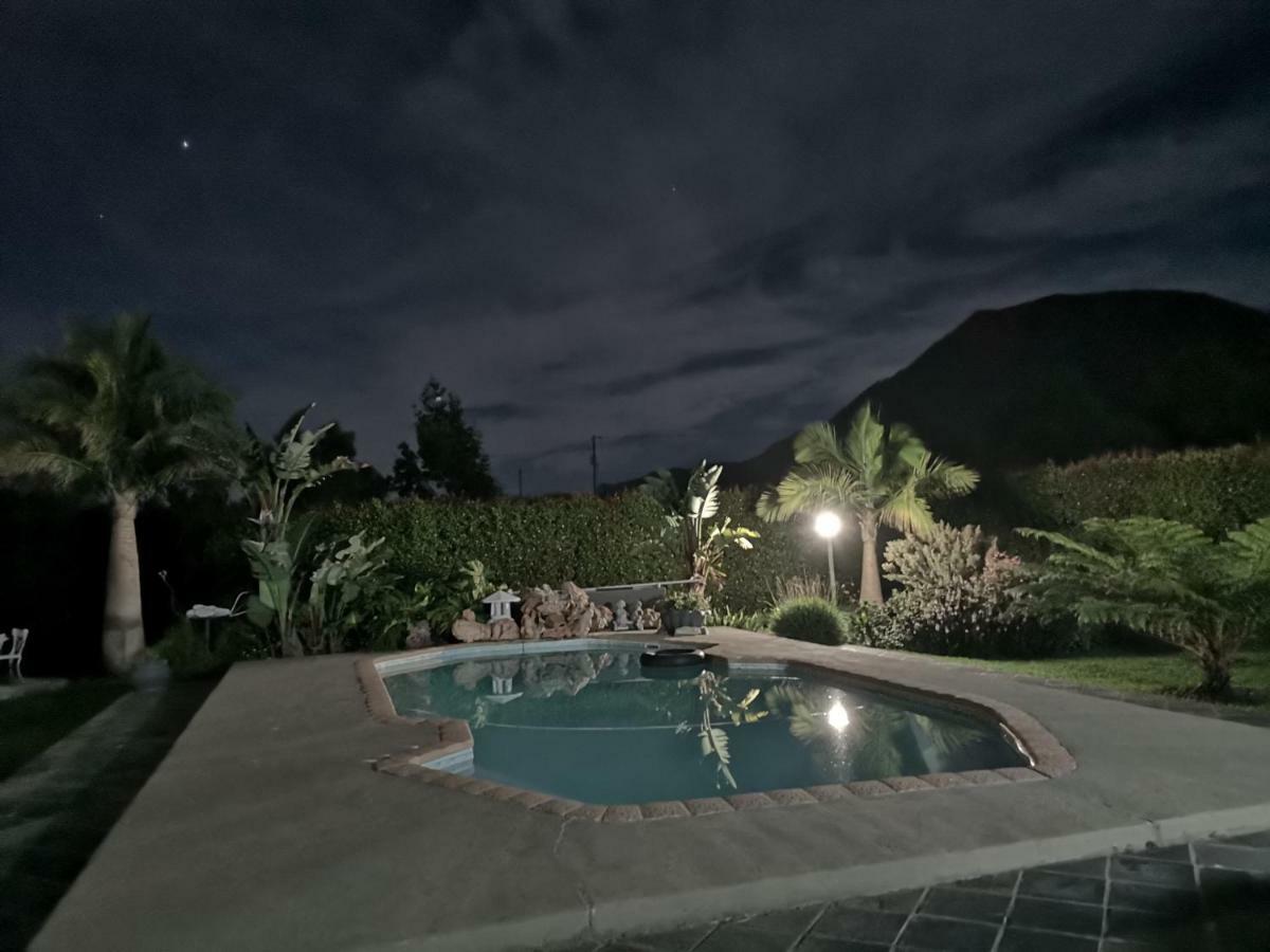 Tsitsikamma Gardens Cottages Self-Catering Cottages Sanddrif Экстерьер фото
